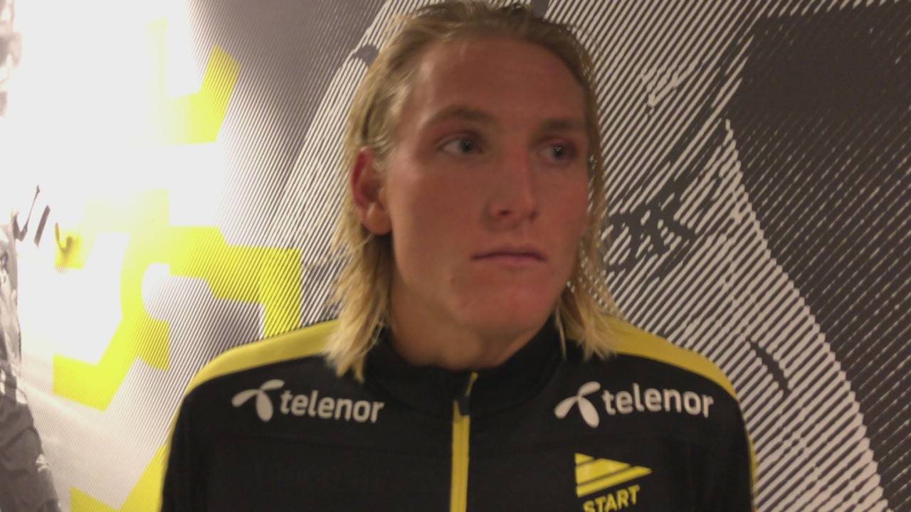 Segberg etter Molde hjemme.mov